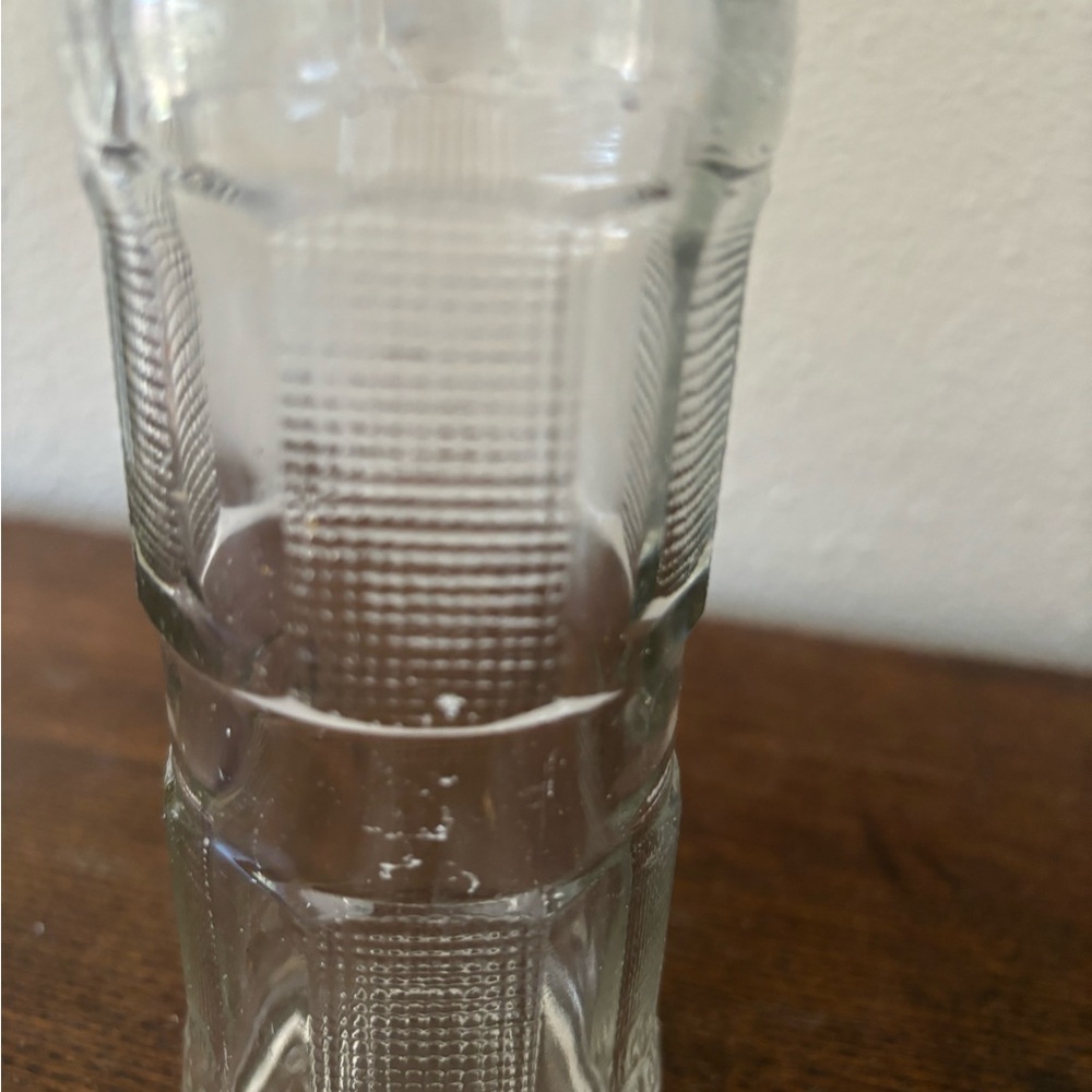 Vintage COCA COLA "TIP TOP BEVERAGE CO - Picture 7 of 9